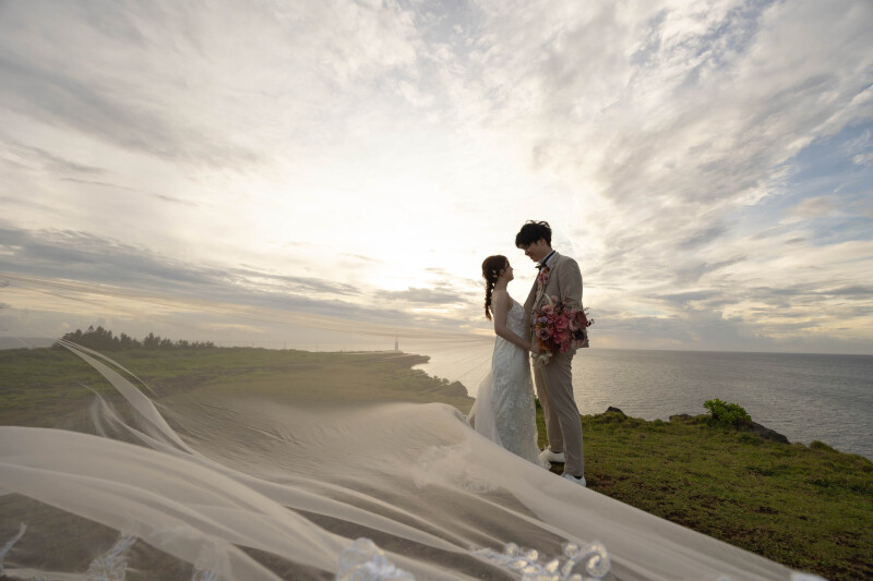 ロングベール＊