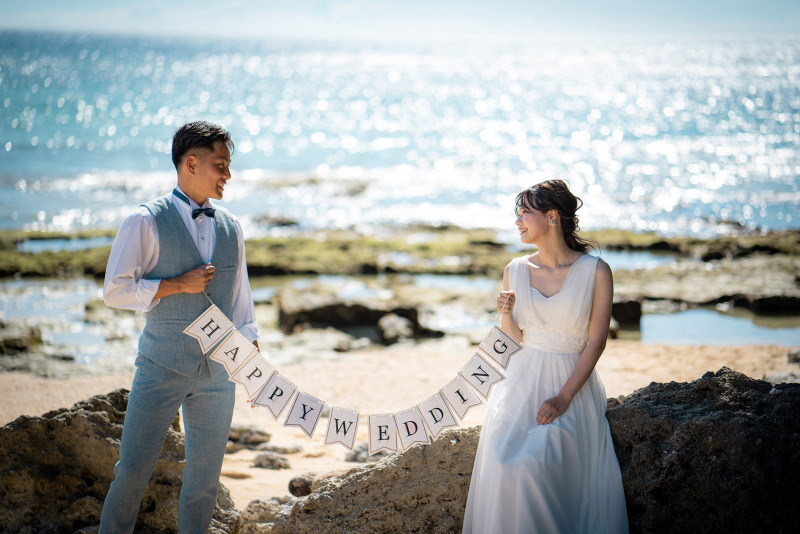 撮影アイテムで*