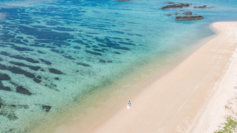 ドローンフォト