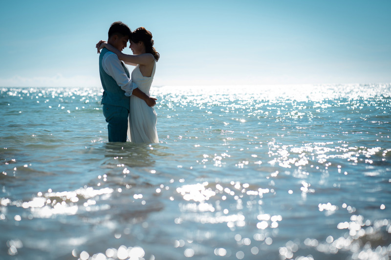 ロマンチックも大事・・♡