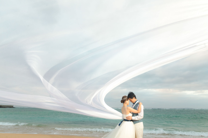 ベールショット*