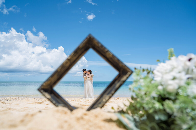 フォトフレーム◇