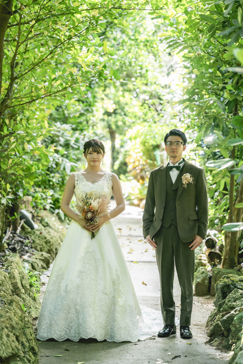 グリーンスポット