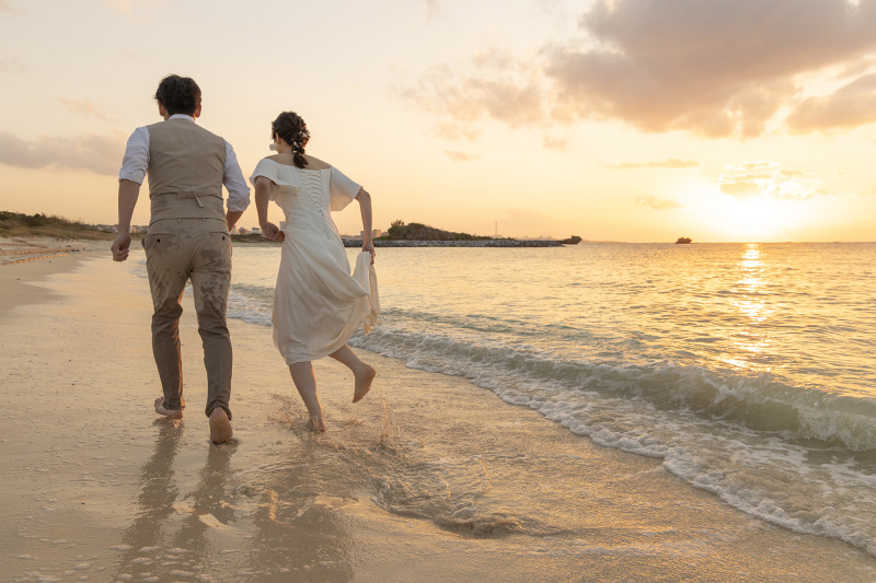 よ〜いドンっ！！