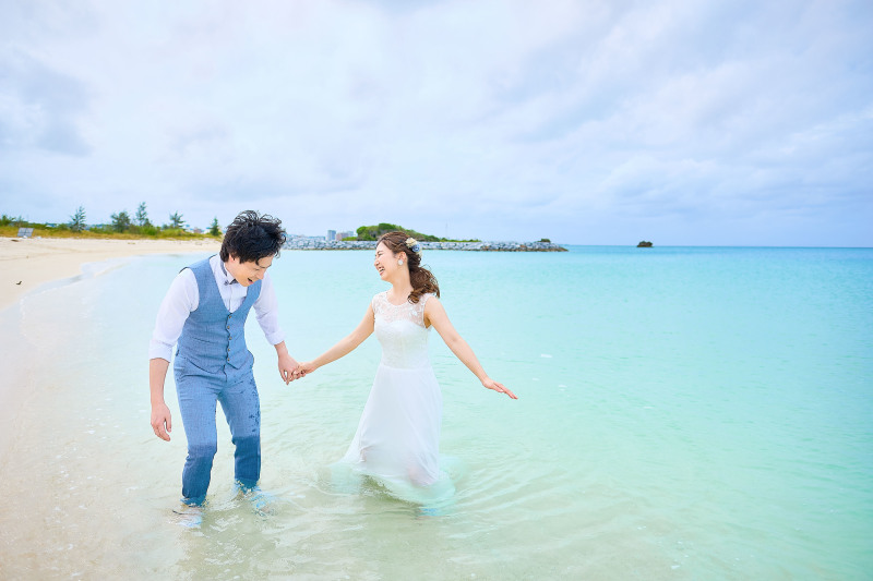 ウォーターイン！