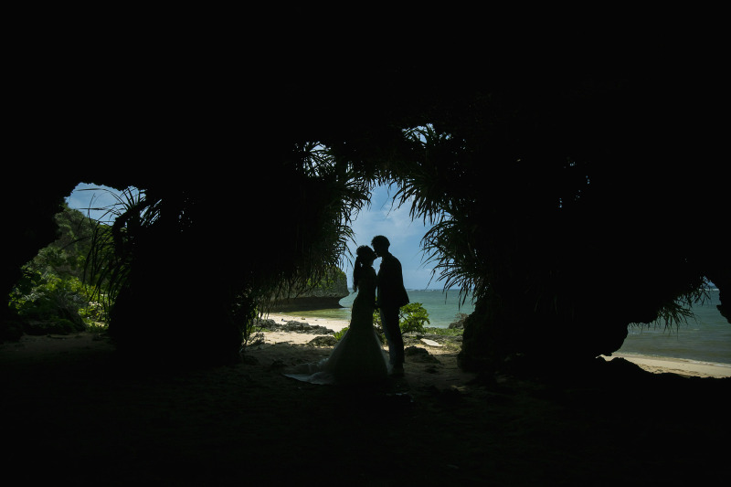 素敵なシルエット♡