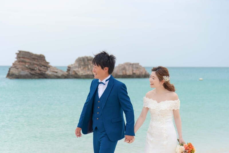 お散歩ショット♫