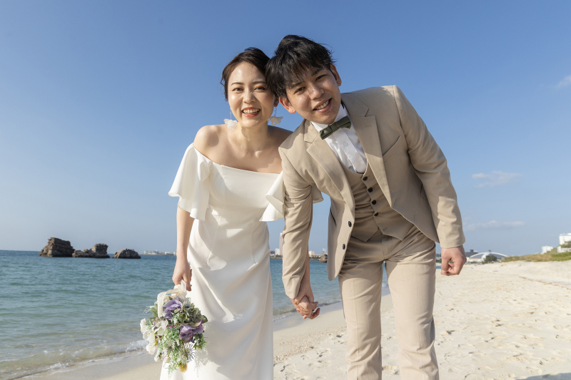 撮影スタート☆