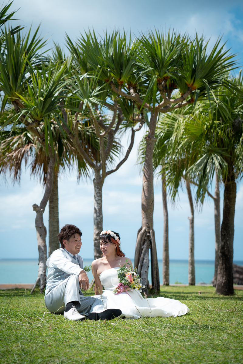 撮影スタート！！