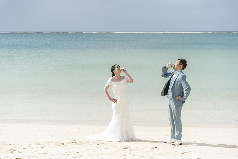 オリオンビール☆