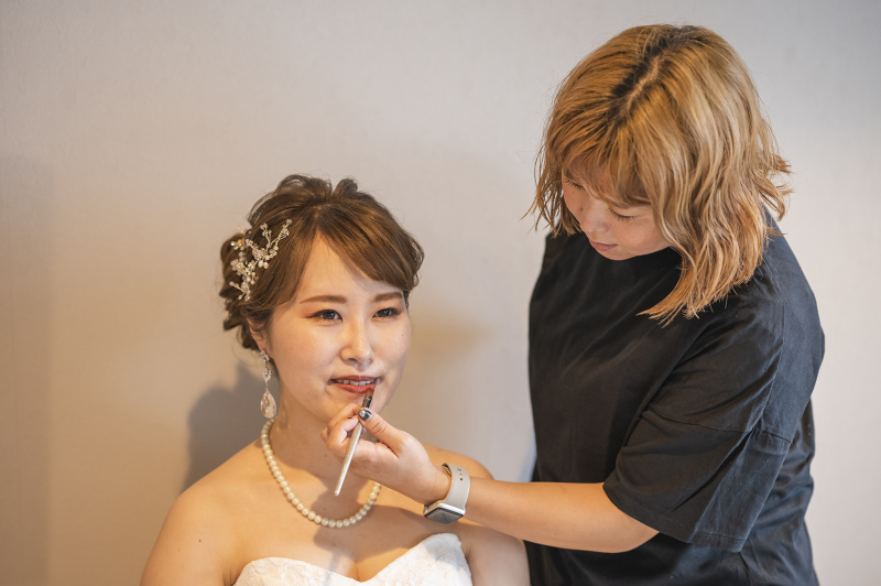 〜撮影に向けて〜