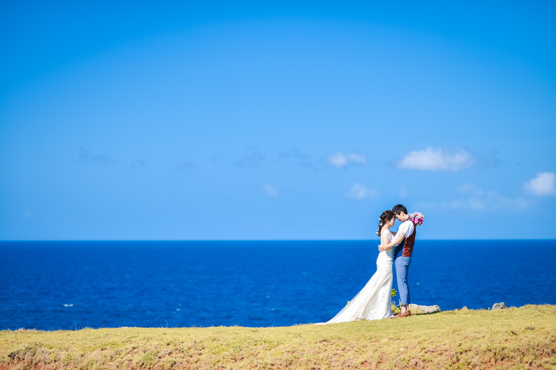 ロマンチックなポーズも♡