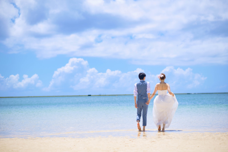 さて、撮影の終盤はレッツ...