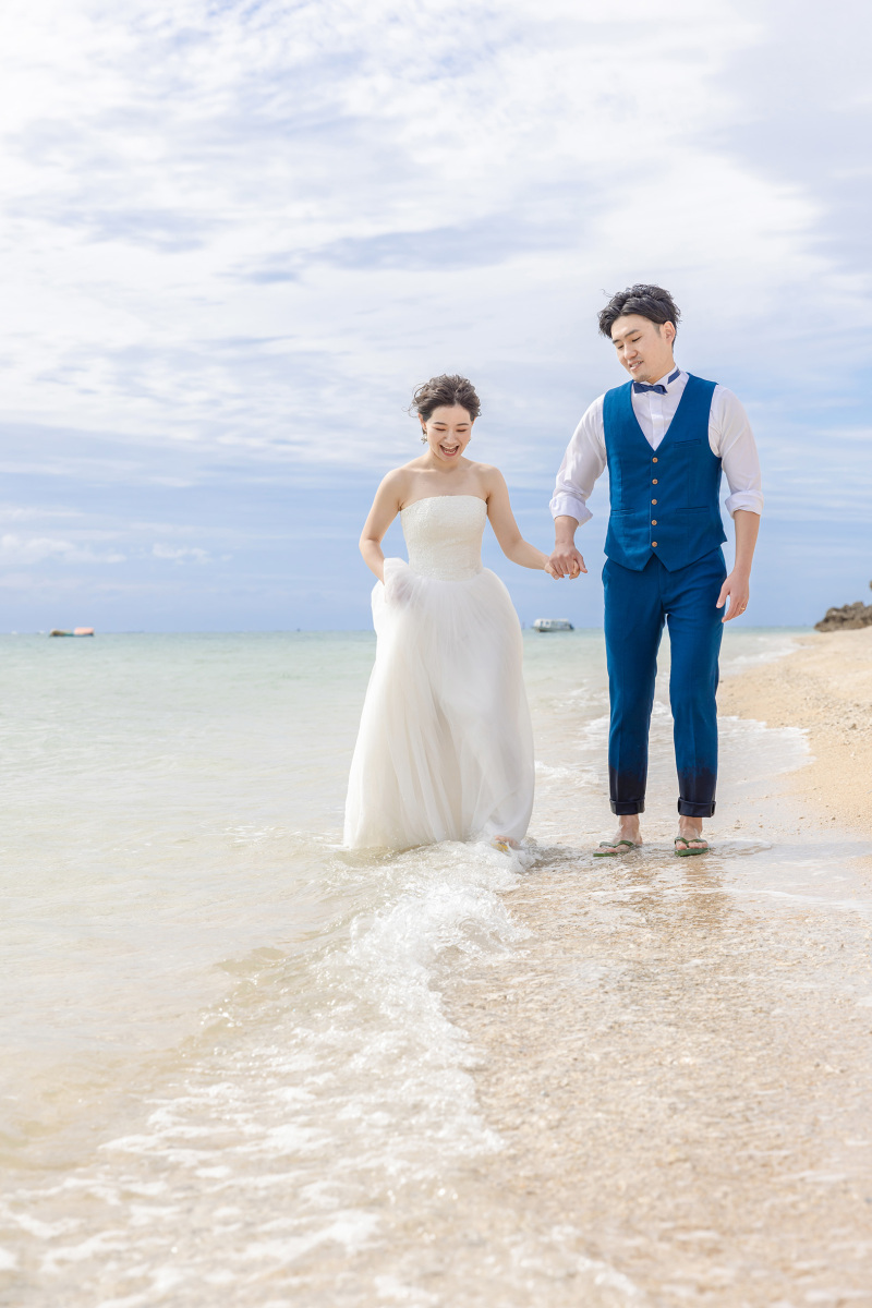 ウォーターイン！！