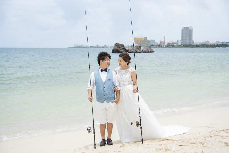 お持ち込みアイテム