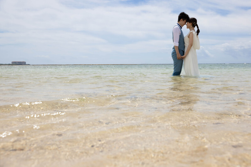 おふたりだけの空間*