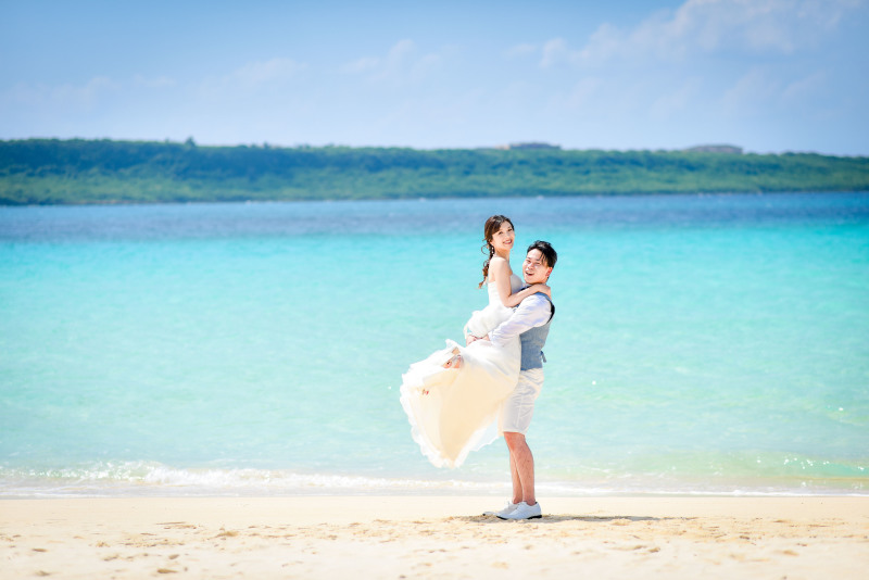 虜になるミヤコブルー♡