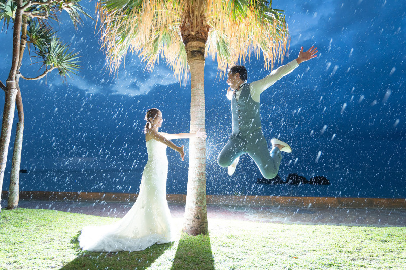 ジャンプ力！！