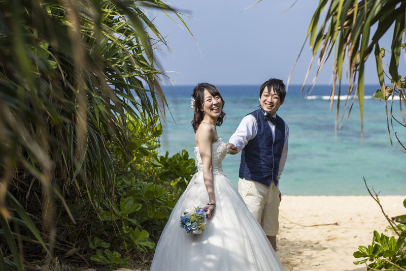 ナチュラルなカット*