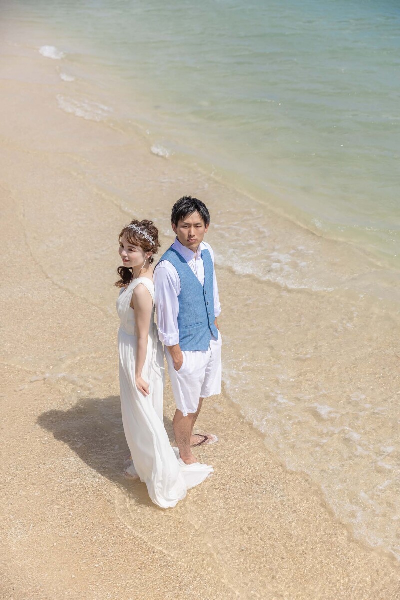 大人っぽく決めて＊