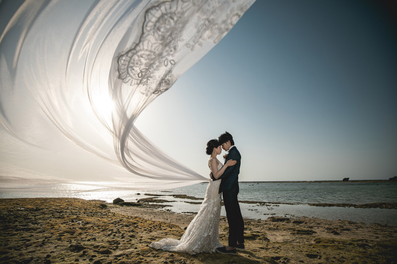 飾りたくなる1枚に