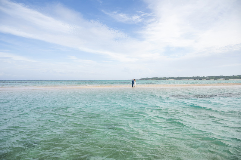 与論島だからこそ