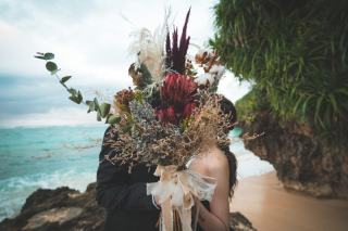 こだわりのクールウェディング＊