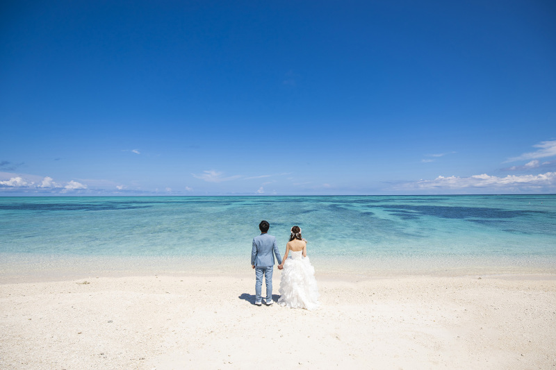 おふたりだけの空間＊