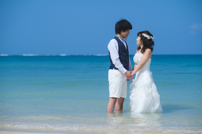 ウォーターイン！