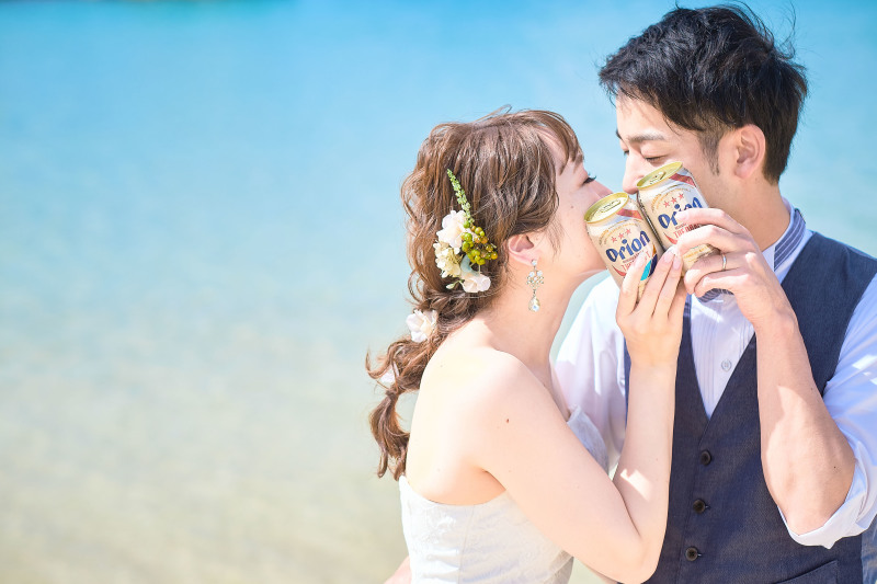 こんなお写真も！