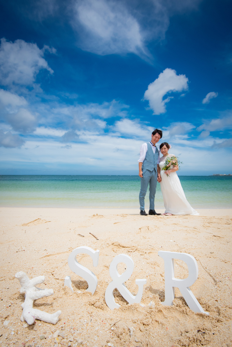 アイテムを使ってお洒落に♪