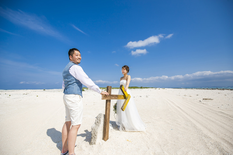 最高のロケーション＊