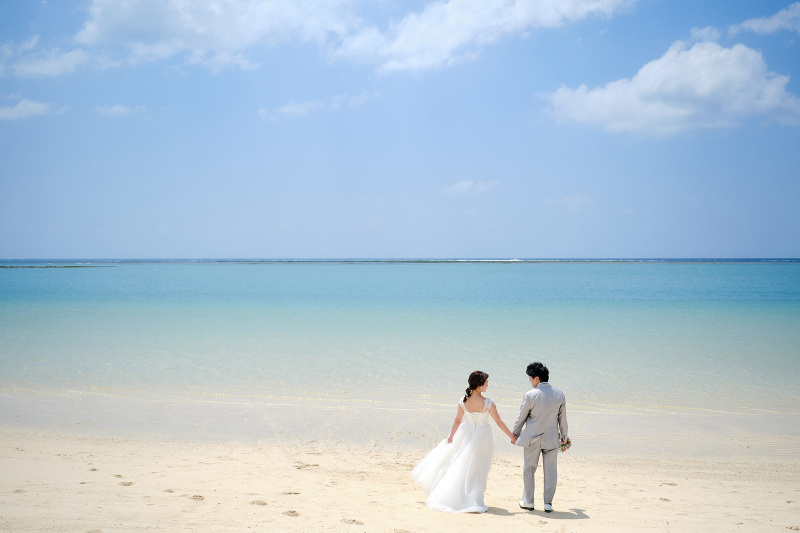 撮影スタート！