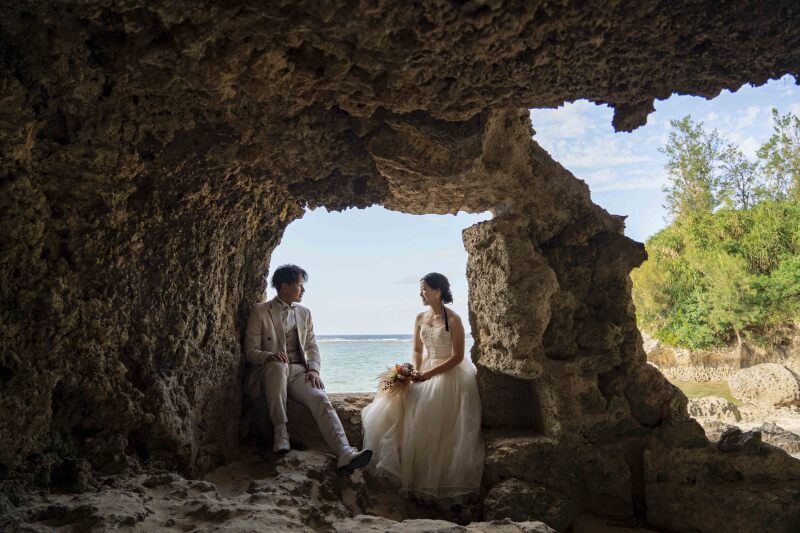 自然のフォトフレーム*