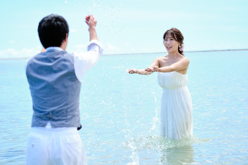 かけあいっこ＊