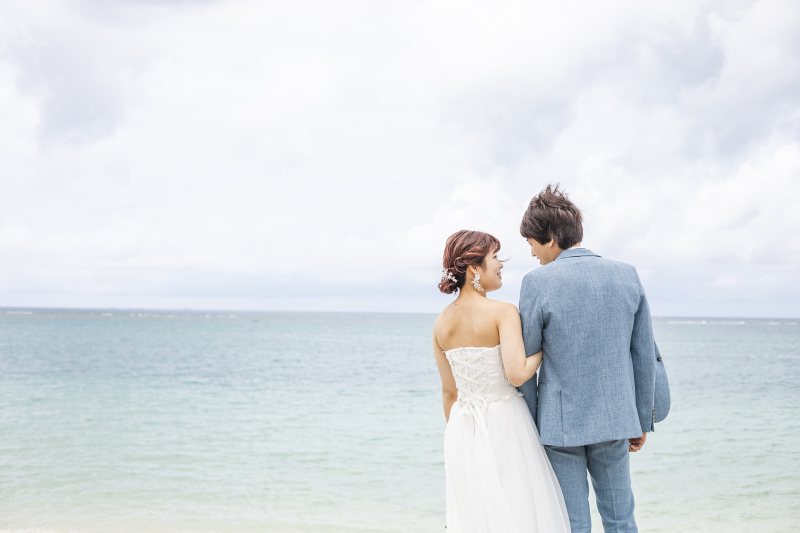 撮影スタート＊