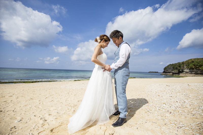 おふたりの新しい命と共に＾＾