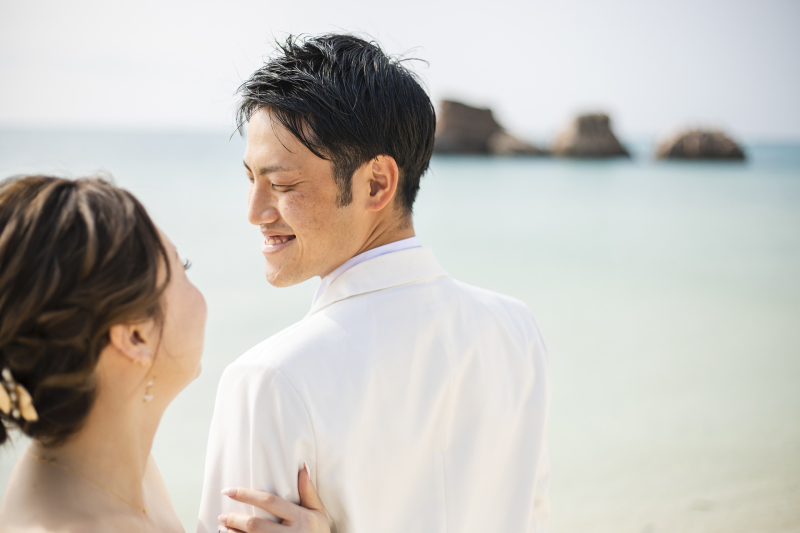 優しい笑顔＾＾♡