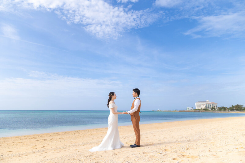 最後は青空に＊