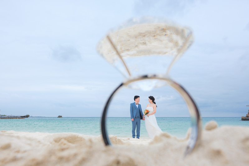 ＊リングイン＊