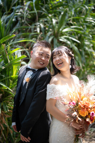 たくさん笑った1日