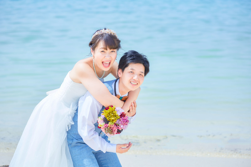 仲良しショット♪