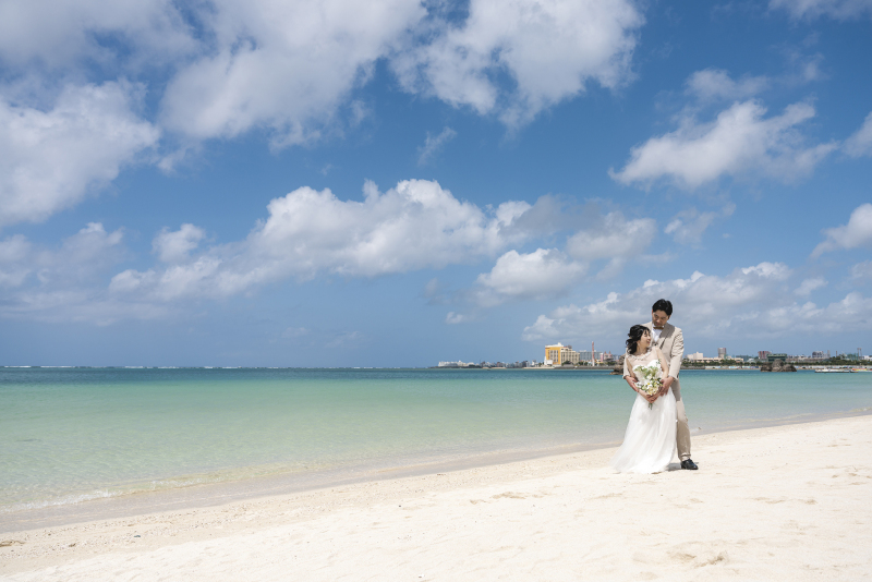 優しく包み込む