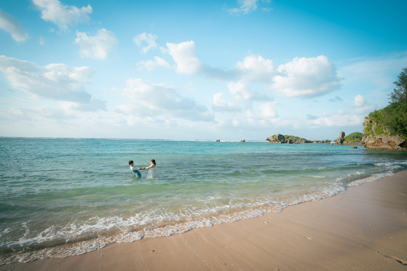 １番の思い出に