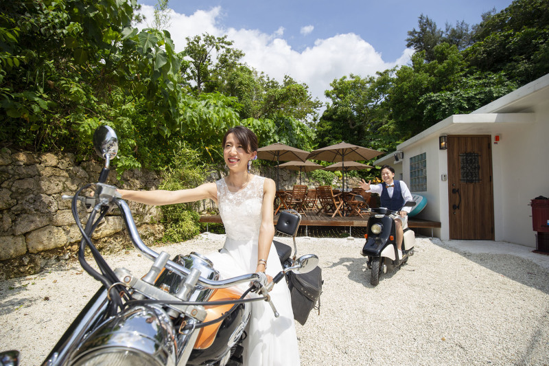 こんな面白ショットも!!