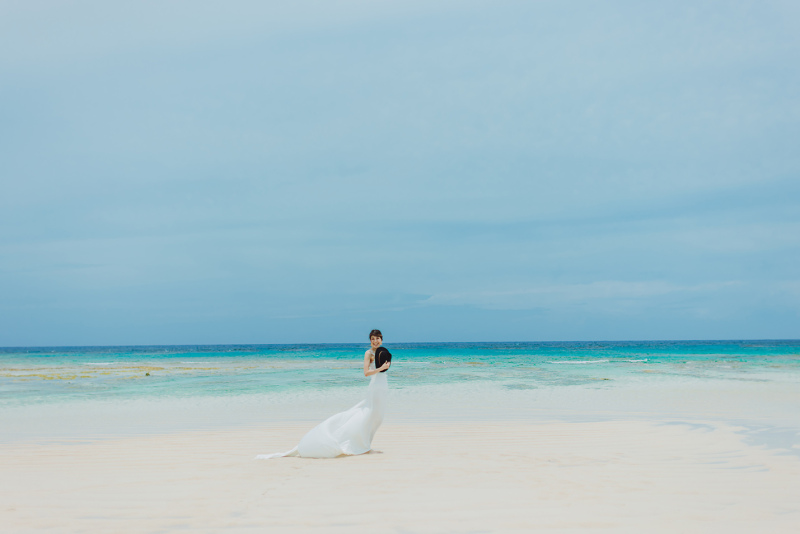 ワンアイテムで…