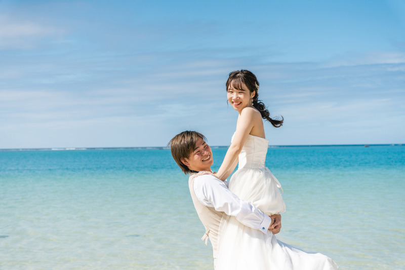 素敵なおふたり