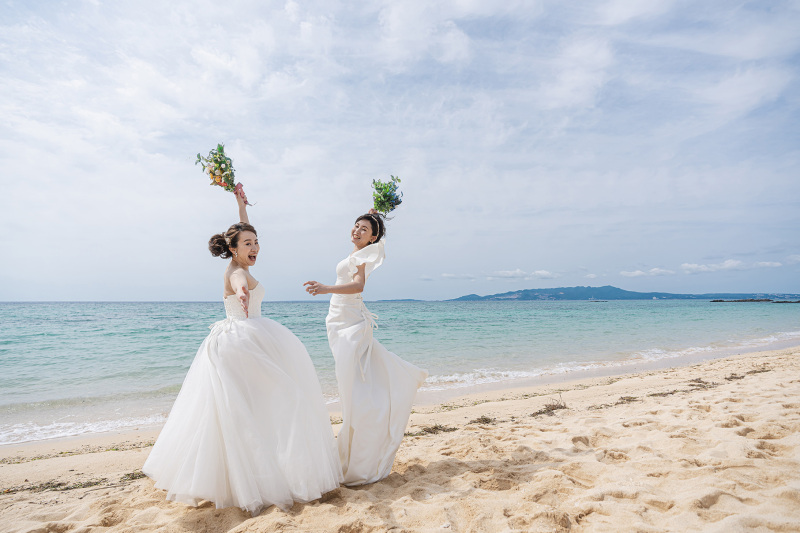 ジャーンプ⤴︎⤴︎