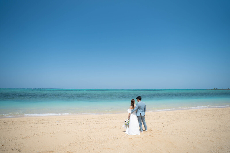 撮影スタート！