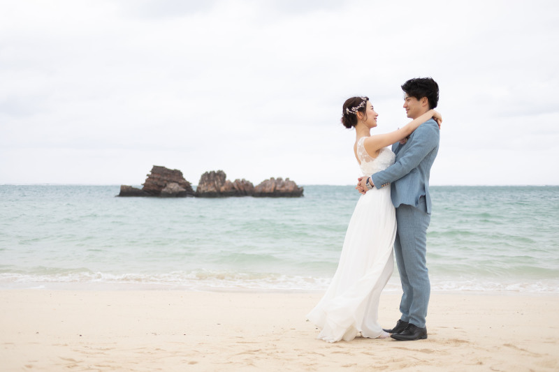 お洒落カット♡